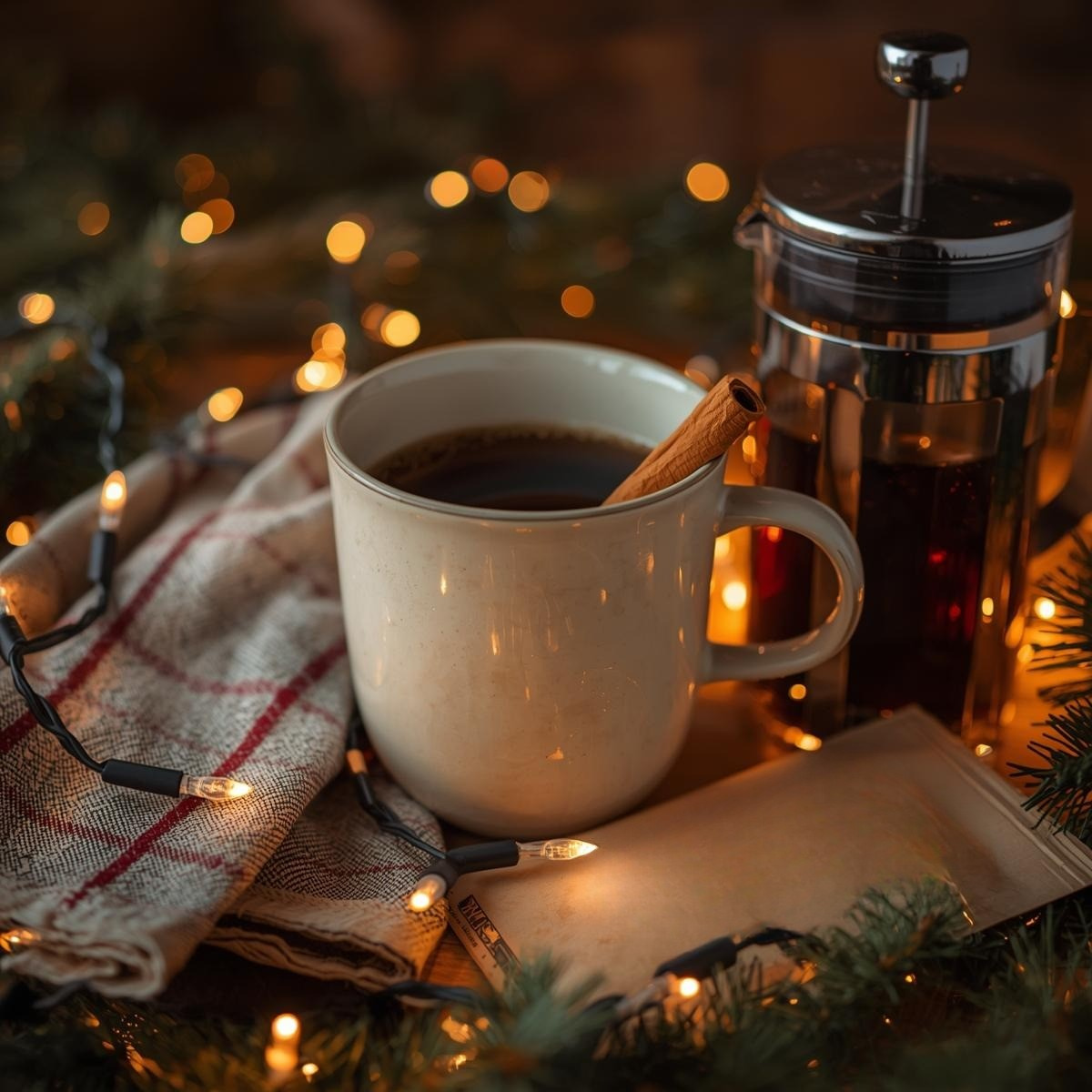 Limited Edition: Winter Ritual Kit