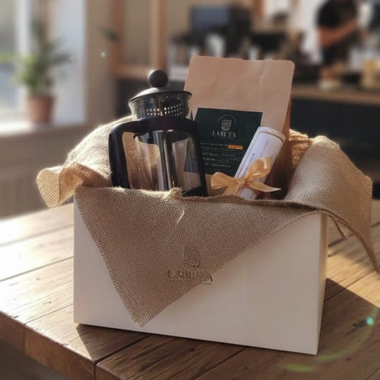 Limited Edition: Winter Ritual Kit