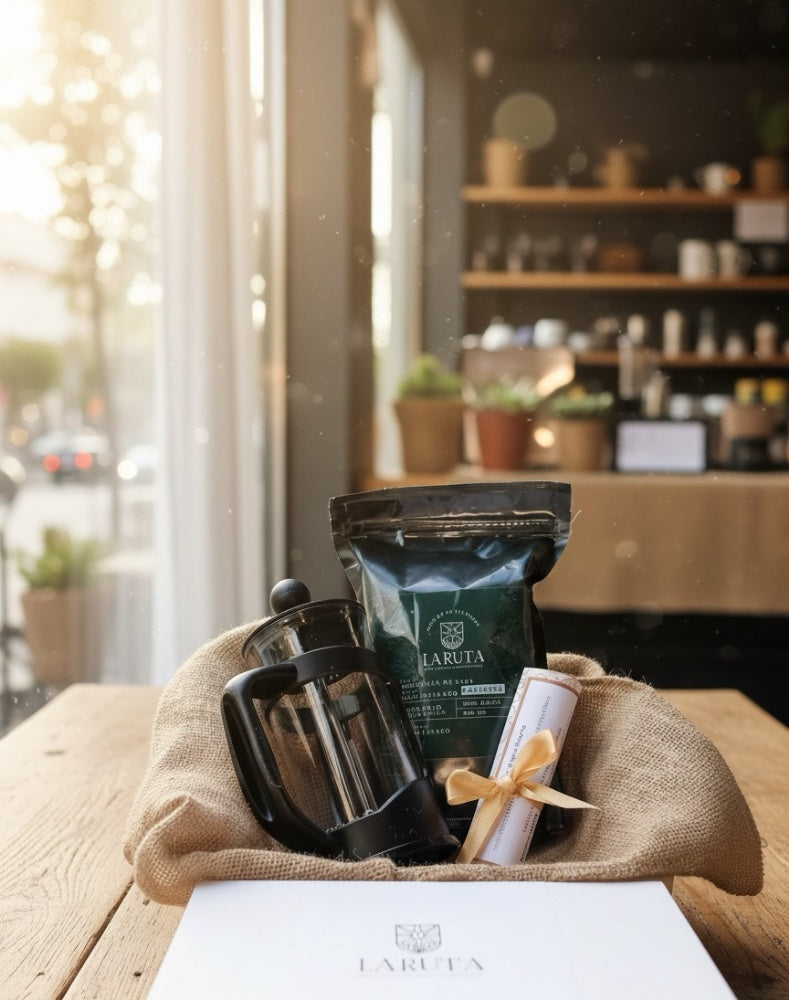 Limited Edition: Winter Ritual Kit